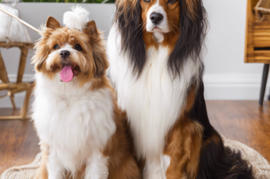 10 Must-Know Pet Grooming Hacks for a Shiny, Healthy Coat