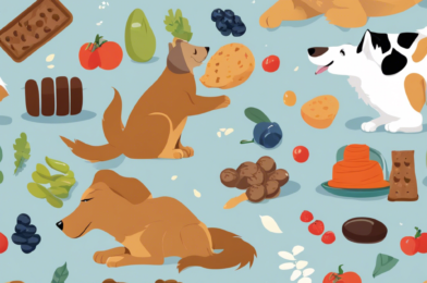 The Ultimate Guide to Choosing the Right Pet Food for Your Furry Friend