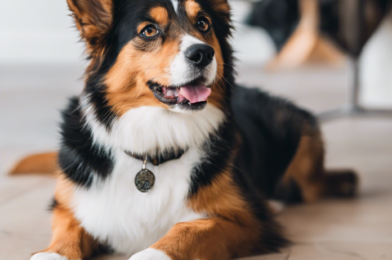 Decoding Pet Behavior: Understanding Your Furry Companion’s Body Language