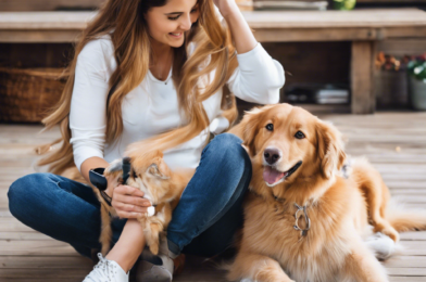 The Joys of Being a Pet Parent: Heartwarming Stories and Life Lessons