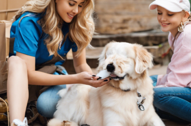 Pet First Aid: What Every Pet Owner Should Know in an Emergency Situation